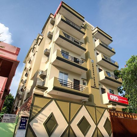 Hotel O Bihan Hospito India Patna  Exterior foto