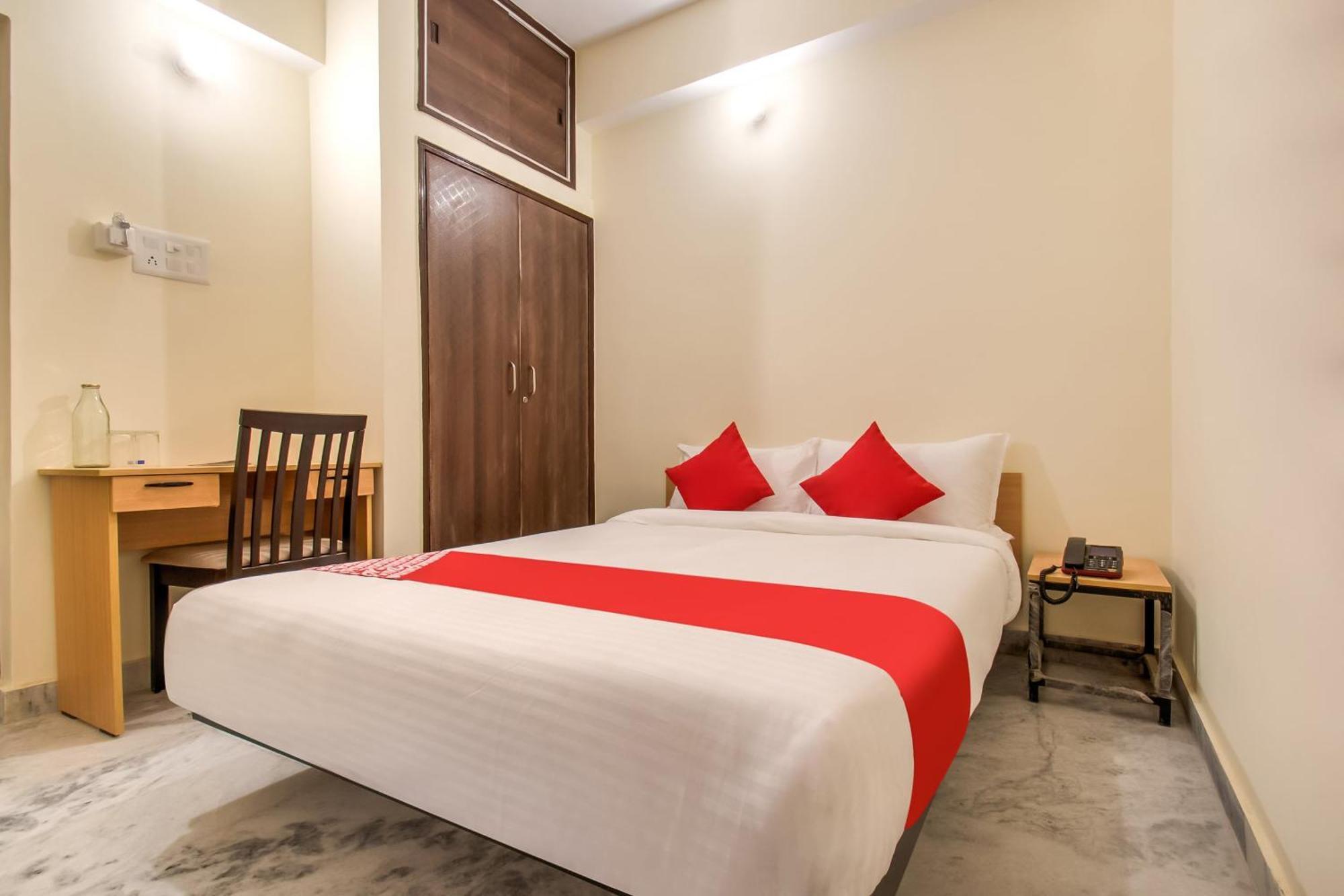 Hotel O Bihan Hospito India Patna  Exterior foto