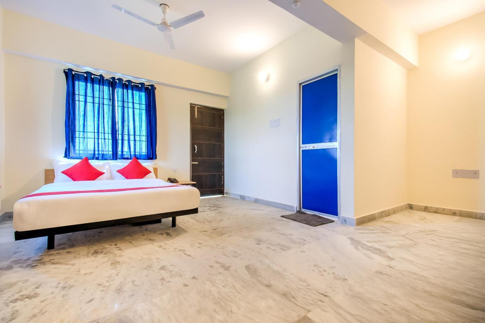 Hotel O Bihan Hospito India Patna  Exterior foto