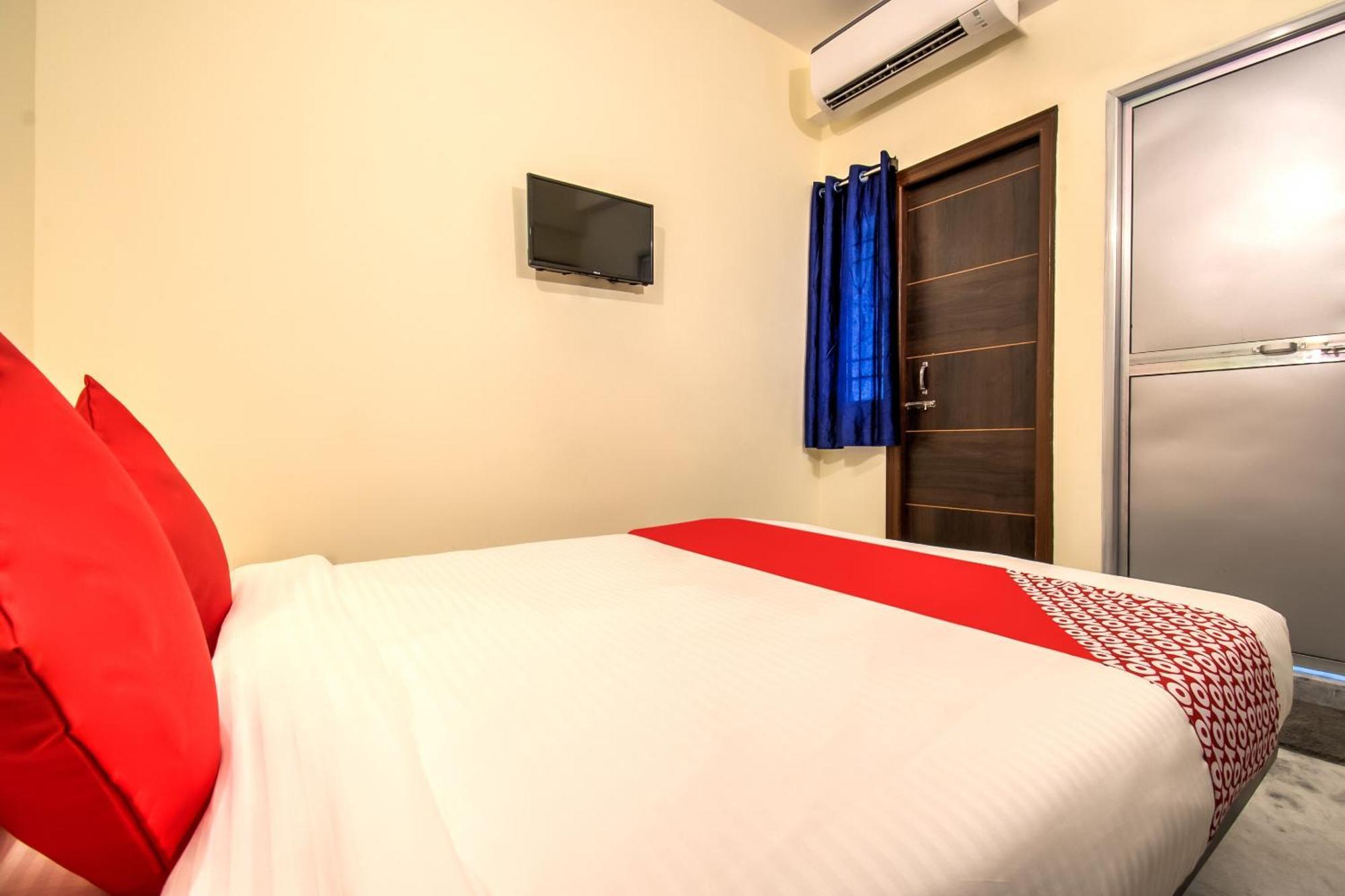 Hotel O Bihan Hospito India Patna  Exterior foto
