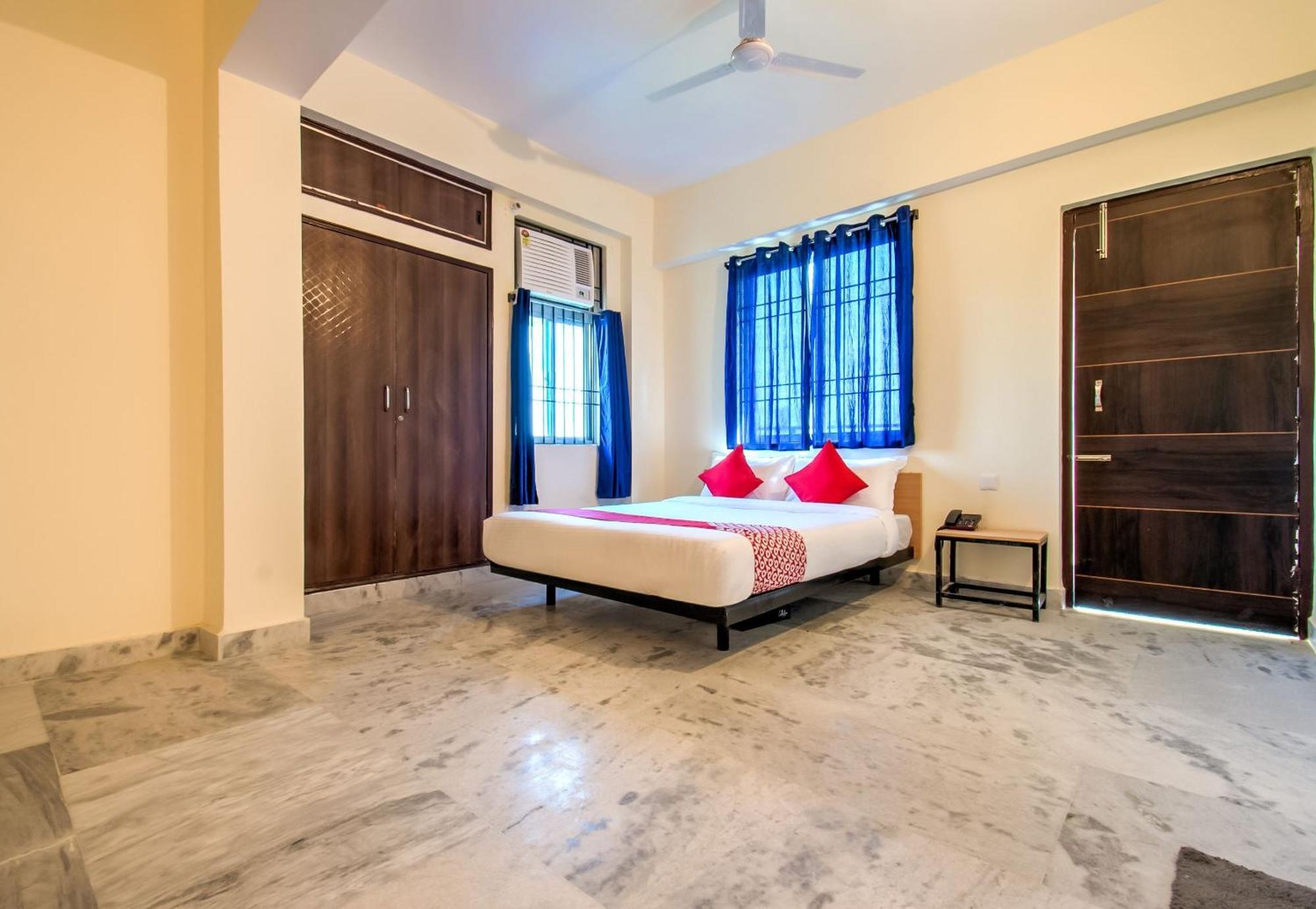 Hotel O Bihan Hospito India Patna  Exterior foto